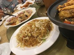 -潮喜竹溪荔湖酒家(荔枝湾店)