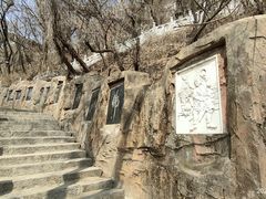 -高尔山公园