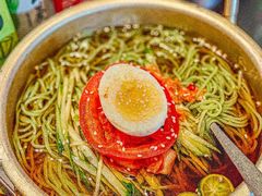 -山葵说·泥炉烤肉(泰达时尚E街区店)
