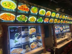 菜单-小船渔村·大连菜(新华街店)