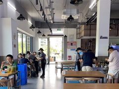 大堂-蟹老板的海鲜