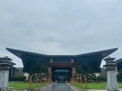 -北京雁栖湖国际会展中心