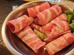 -渝井巷重庆老火锅(沈阳吉祥店)