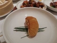 -彩丰楼中餐厅(深圳国际会展中心洲际酒店)