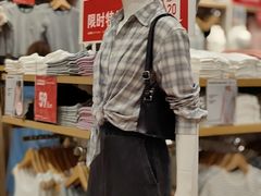 -优衣库(重庆万象城店)