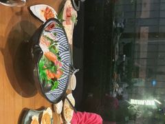 -尺山寸水日料(马桥满天星店)