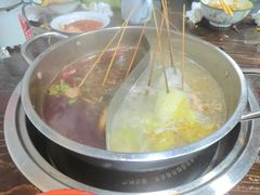 -三番火辣串串香(总店)