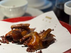 -南堂馆·新川菜(春熙路店)