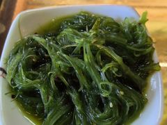 裙带菜-金杨拉面王小吃面馆·牛三宝面·红烧牛肉粉