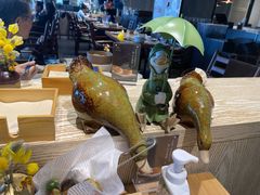 -小大董·烤鸭(五棵松店)