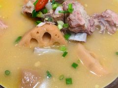 -吴掌柜·藕汤印象(南湖店)