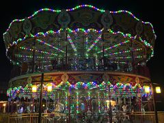 -横店影视城梦幻谷园区