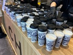 -霸王茶姬(上海静安大悦城店)