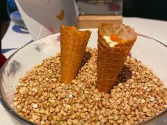 -L'Arome芳芳法国餐厅(仙林金鹰店)