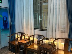 -道合堂·中式按摩·spa(民治店)
