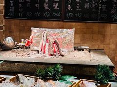 -炉匠炉端烧·酒(国金中心商场店)