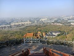 -南京市江宁方山