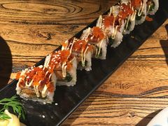 -萤初高端日料王(曲江银泰店)