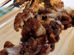 -1819餐厅·团队聚餐·烤串·精酿