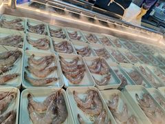 -蚝英雄·鲜蚝自助专门店