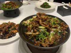 -鸿运楼烤鸭店(天桥店)