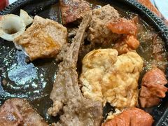 -新侨三宝乐西餐厅(崇文门店)