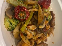 -功德林素菜饭庄(前门店)