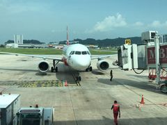 -吉隆坡国际机场