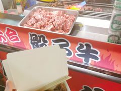 -六合夜市