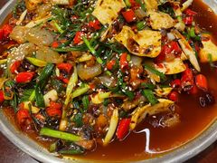 -杨记隆府(南坪店)