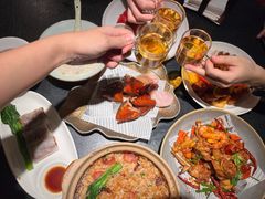 -蝴蝶里·粤菜·点心(滨江龙湖店)