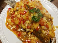 -泰国餐厅 Thai Food(裕华万达店)