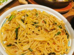 -云海肴·汽锅鸡·云南菜(美罗城店)