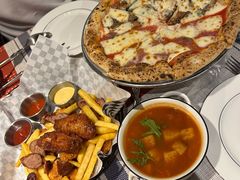 -Primo·丽莫意大利窑烤披萨