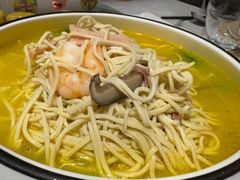 -砂锅居·始于1741(万丰路店)