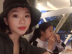 -香港数码港艾美酒店
