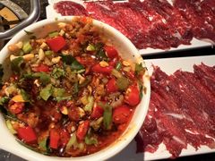 -牛事制造局牛肉火锅(莲岳路店)