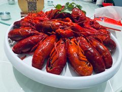 -红满堂·龙虾·牛蛙·淮扬菜(濠北路店)