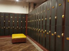 -咸宁万豪温泉谷度假区