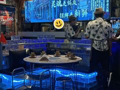 大堂-琥珀川糟粕醋火锅(慈云寺店)