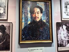 -李叔同故居纪念馆