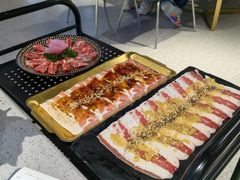 -妥妥烤肉料理(昙华林店)