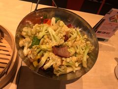 -避风塘(百联东郊店)