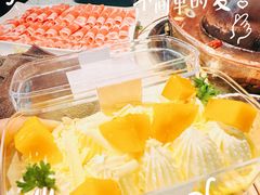 -鑫隆四季涮肉(八角畅游店)