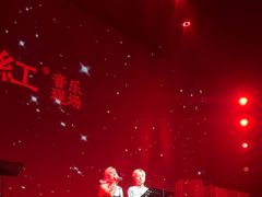 -赤红音乐现场(浦东金桥路店)