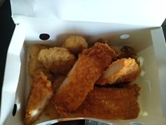 -麦当劳(双榆树店)