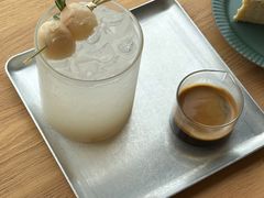 -ChanDu躔度咖啡(灯塔店)