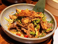 夫妻肺片-懒人盐府人家·自贡大麻鱼(安贞店)