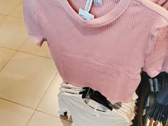 -H&M(鹏欣水游城店)