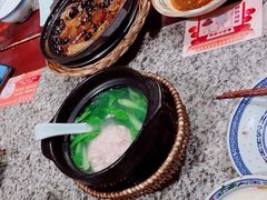 -南京大牌档(香港广场店)